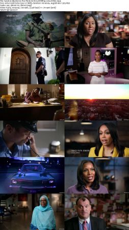 Murder In The Thirst S01 WEBRip x264-ION10