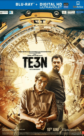 Te3n 2016 720p BluRay x264-NhaNc3