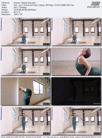 AloMoves - The Method- Backbending