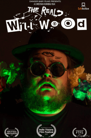 The Real Will Wood 2020 1080p WEBRip x264 AAC-YTS