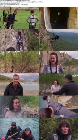 Running Wild with Bear Grylls S04 720p HDTV H264 AC3 DD5.1 Will1869