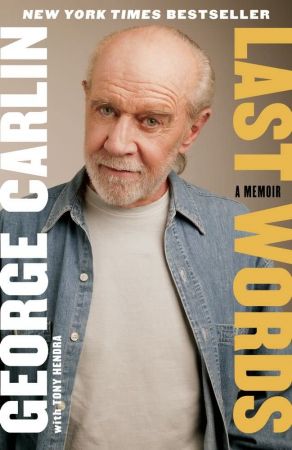 Last Words: A MemoirAudiobook