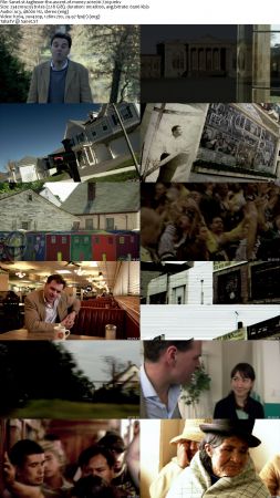 The Ascent of Money S01 720p BluRay x264-TAGHEUER