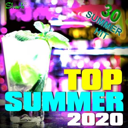 Various Artists - Top Summer 2020 (2020)