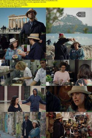 Travel Man 48 Hours In S09 1080p AMZN WEBRip DDP2.0 x264-Monkee