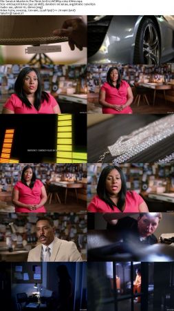 Murder In The Thirst S01 WEBRip x264-ION10