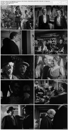 The Magnificent Ambersons 1942 Criterion 1080p BluRay x265 HEVC 10bit AAC 1.0 Tigole