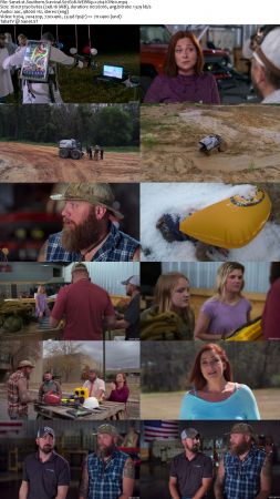 Southern Survival S01 WEBRip x264-ION10