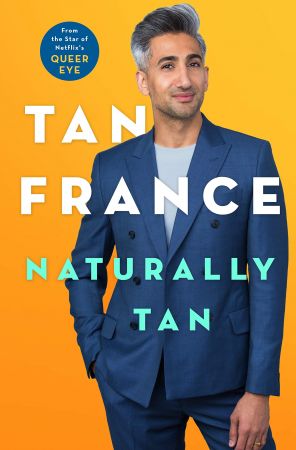 Naturally Tan: A MemoirAudiobook