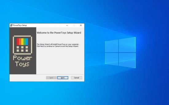 windows powertoys download