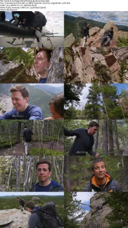 Running Wild with Bear Grylls S02 720p HDTV H264 AC3 DD5.1 Will1869