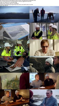 Down To Earth With Zac Efron S01 720p NF WEBRip DDP5.1 x264-ASCENDANCE