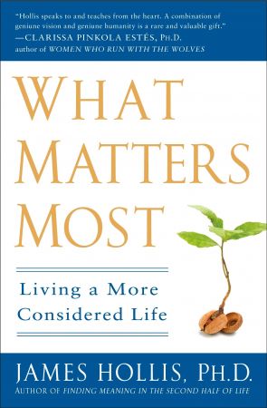 What Matters Most: Living a More Considered Life[Audiobook]