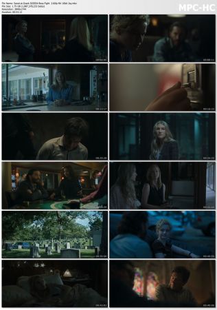 Ozark 2016 S03 2160p NF WEBRip NVENC HEVC 10bit AAC 5.1 Joy UTR