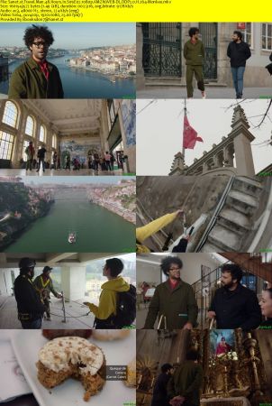 Travel Man 48 Hours In S09 1080p AMZN WEBRip DDP2.0 x264-Monkee