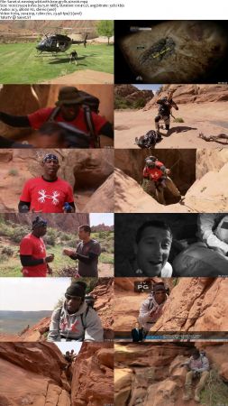 Running Wild with Bear Grylls S01 720p HDTV H264 AC3 DD Will1869