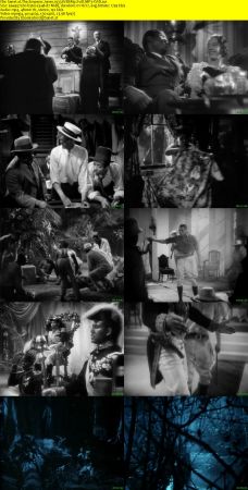 The Emperor Jones 1933 WEBRip XviD MP3-XVID