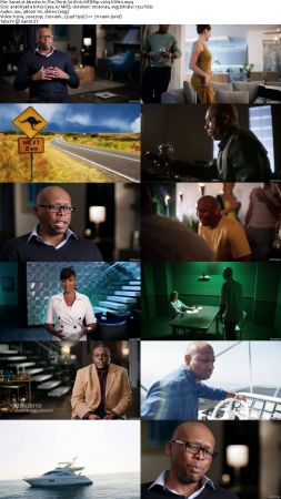 Murder In The Thirst S01 WEBRip x264-ION10