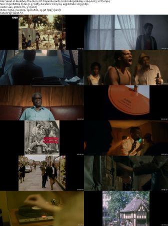 Rudeboy The Story Of Trojan Records 2018 1080p BluRay x264 AAC5.1-YTS