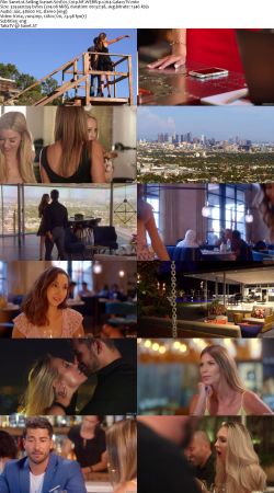 Selling Sunset S01 720p NF WEBRip x264-GalaxyTV