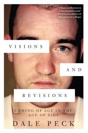 Visions and RevisionsAudiobook