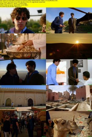 Travel Man 48 Hours In S01 1080p AMZN WEBRip DDP2.0 x264-Monkee