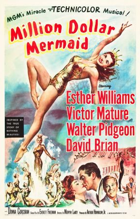 Million Dollar Mermaid 1952 1080p WEBRip x264-RARBG