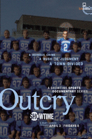 Outcry S01 720p WEBRip x264-GalaxyTV