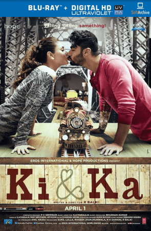 Ki And Ka 2016 720p BluRay x264-NhaNc3