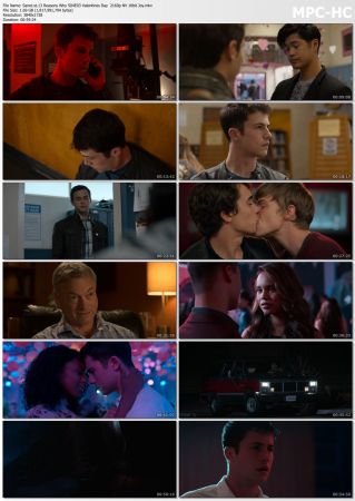 13 Reasons Why 2017 S04 2160p WEBRip NVENC HEVC 10bit AAC 5.1 Joy UTR