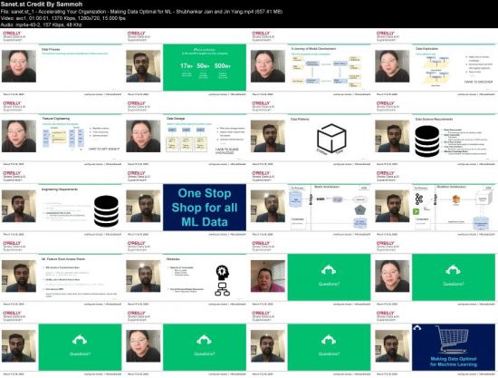 O'Reilly Strata Data and AI Superstream