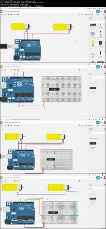 autodesk tinkercad arduino download
