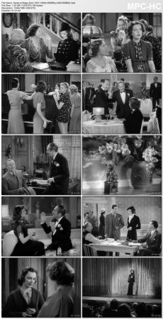 Stage Door 1937 1080p WEBRip x265-RARBG