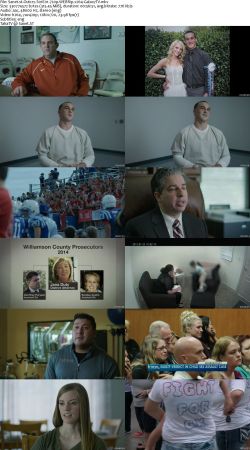 Outcry S01 720p WEBRip x264-GalaxyTV