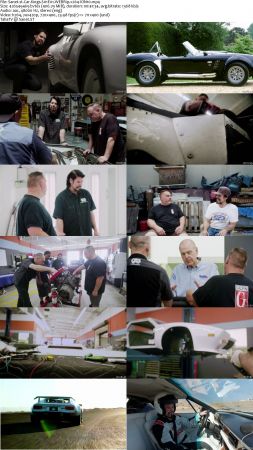 Car Kings S01 WEBRip x264-ION10