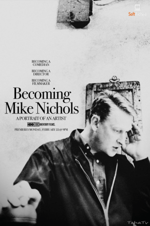 Becoming Mike Nichols 2016 1080p WEBRip x264 AAC5.1-YTS