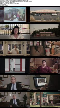 Exhibit A S01 720p NF WEBRip x264-GalaxyTV