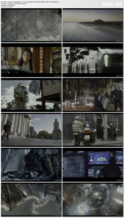 Transformers The Last Knight 2017 BluRay 10Bit 4K DD5.1 H265-d3g