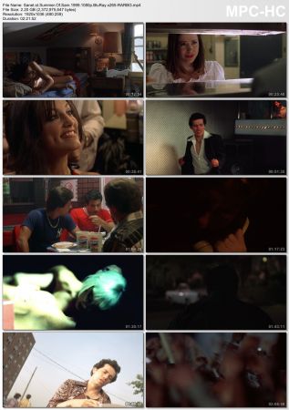 Summer Of Sam 1999 1080p BluRay x265-RARBG
