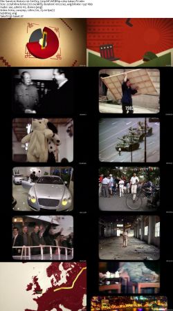 History 101 S01 720p NF WEBRip x264-GalaxyTV