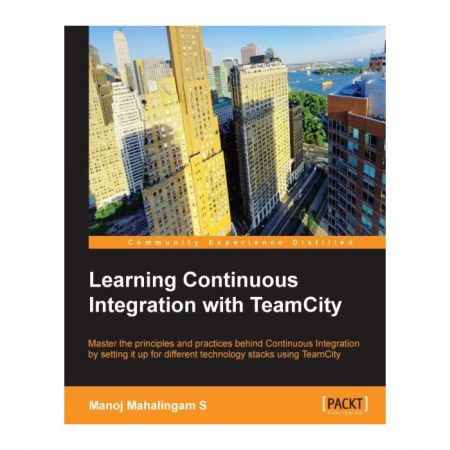 Learning Continuous Integration with TeamCity