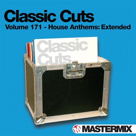 VA - Mastermix Classic Cuts Vol.171 House Anthems Extended (2020)