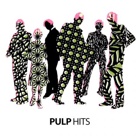 Pulp ‎- Hits (2002)