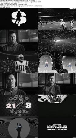 Greatness Code S01 720p ATVP WEB-DL DDP5.1 Atmos x264-TRUMP