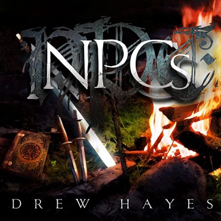 NPCs by Drew Hayes  Audiobook
