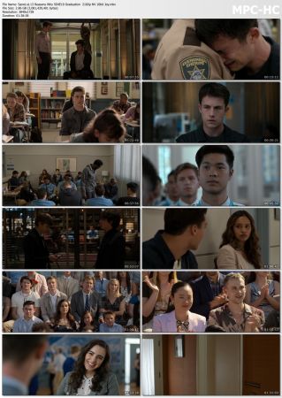 13 Reasons Why 2017 S04 2160p WEBRip NVENC HEVC 10bit AAC 5.1 Joy UTR