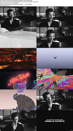 Greatness Code S01 WEB-DL x264-ION10