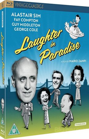 Laughter In Paradise 1951 720p BluRay H264 AAC-RARBG