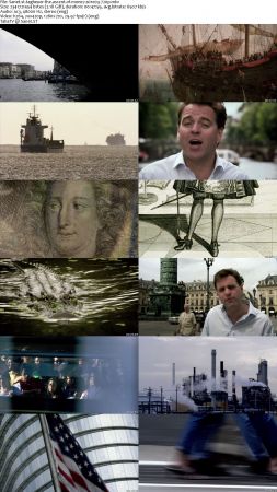The Ascent of Money S01 720p BluRay x264-TAGHEUER