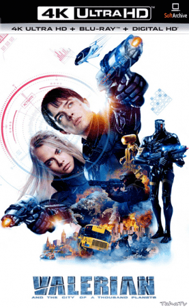 Valerian and the City of a Thousand Planets 2017 2160p UHD BluRay x265-TERMiNAL